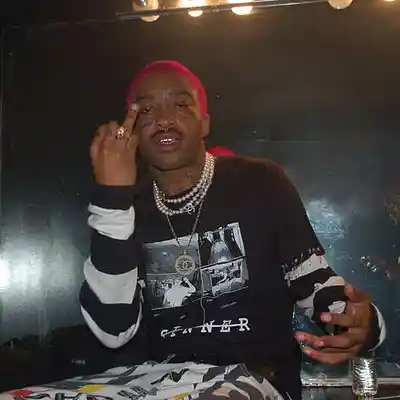 Picture for song 'Lil Tracy Type Beat "Castle"' by artist 'Double B'