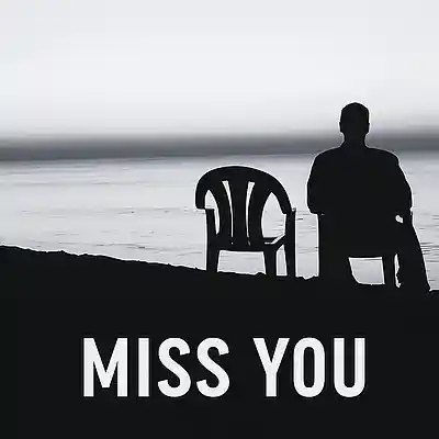 Picture for song 'Miss You' by artist 'Dow Beats'