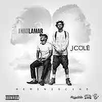 Picture for song '4 Your Eyez Only (J Cole & Kendrick Style)' by artist 'Dreamnation Productionz'