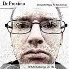 Picture for song 'My Song' by artist 'Dr Proximo'