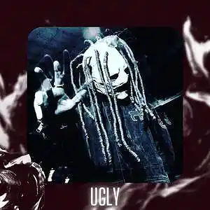 Picture for song '"Ugly" Scarlxrd & Slipknot & Metal Type Beat' by artist 'D V 1 R V E R S BEATS'