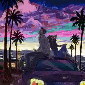 Picture for song 'Justin Bieber Pop Type Beat - "Peaches"' by artist 'ExciterBeatz'