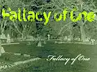 Picture for song 'Shadowed from the Sun' by artist 'Fallacy of One'