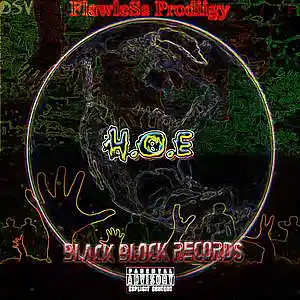 Picture for song '1.Intro (Welcome To Hell On Earth) (Prod. By MBIZA' by artist 'FlawleSs Prodiigy'