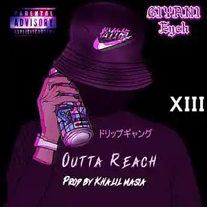 Picture for song 'Outta Reach - Khalil Masia x Giyani x Eych' by artist 'FreshWaterBeatz'