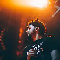 Picture for song '-Ethic-' by artist 'JayyJordanBeatz'