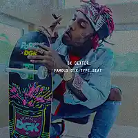 Picture for song '*New* Ok Dexter (Buy 1 and Get 1 Free)' by artist 'jgladmusic'