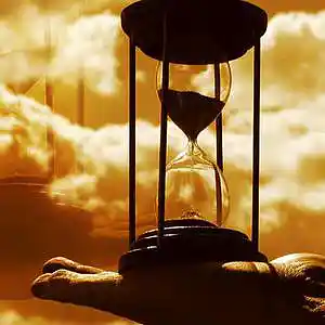Picture for song 'Edge of Time' by artist 'John Vere'
