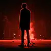Picture for song '"Nocturnal" - Joyner Lucas Type Beat' by artist 'JLawrence'