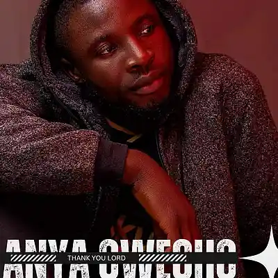 Picture for song 'Anya Owecho-(thank you Lord) By Junny .k.' by artist 'Kefas Junny'