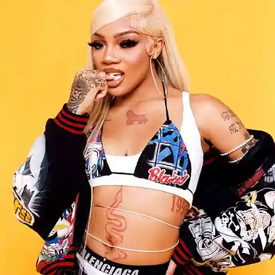 Picture for song 'Typa - Memphis Juicy J x Glorilla Type Beat' by artist 'KloudNineMusic'