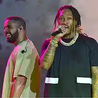 Picture for song 'Iced Out' by artist 'Kontrabandz'