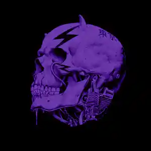 Picture for song 'Gunna x Future Type Beat - "Warrior"' by artist 'LEXI BANKS'