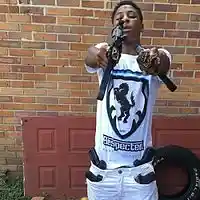 Picture for song 'lil kill 428 T.P.G Sample' by artist 'lil kill music'