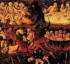 Picture for song 'Food On The Plate' by artist 'Magus Pymp'