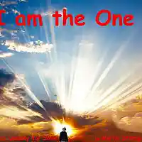 Picture for song 'UFS 14 I Am The One' by artist 'martin stirrup'