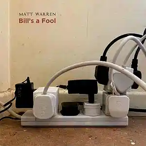 Picture for song 'Bill's A Fool' by artist 'Matt Warren'
