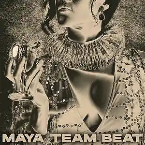 Picture for song 'MTB - ICE' by artist 'MAYA TEAM'