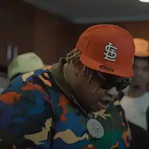 Picture for song 'Grams - Big Yavo Type Beat' by artist 'Milanmadeit'