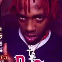 Picture for song '*NEW FAMOUS DEX NO GLOVES TYPE BEAT FREE DL' by artist 'OffcialProtegebeatz'