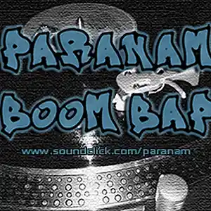 Picture for song 'PARANAM - The Lost Element *BEAT' by artist 'PARANAM'