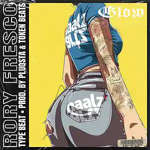 Picture for song 'GLOW (BUY 1 GET 1 FREE)' by artist 'PLUQSTA'