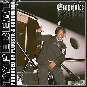 Picture for song 'GRAPEJUICE (BUY 1 GET 1 FREE)' by artist 'PLUQSTA'