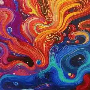 Picture for song 'Flow Frenzy' by artist 'polishchuk'