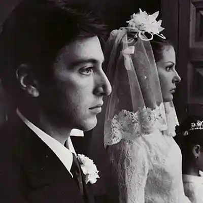 Picture for song 'The Godfather Love Theme' by artist 'Previous Signs of Decay'