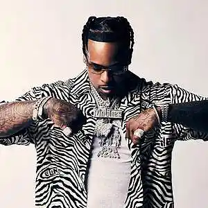 Picture for song 'Finnesse2Tymes x Lil Baby type beat - Crazy' by artist 'ayoeight'