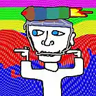 Picture for song 'Hannahtomy' by artist 'Pygmy Guru'