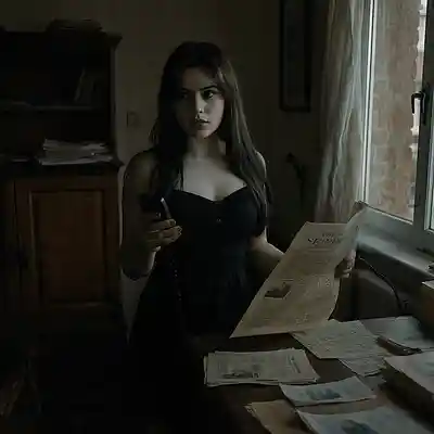 Picture for song 'The Nightshade Legacy' by artist 'Ralf Tygerz Project'