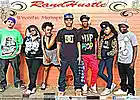 Picture for song '08. Pardon My Swag ft. Floda (prod by Lastee 2275' by artist 'RandHustle'