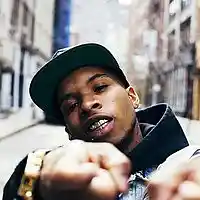 Picture for song 'Jee Juh - Dope Fiend - Free DL' by artist 'Jee Juh Productions'