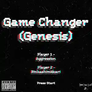 Picture for song 'Game Changer (Instrumental)' by artist 'Rinkashimidoari'