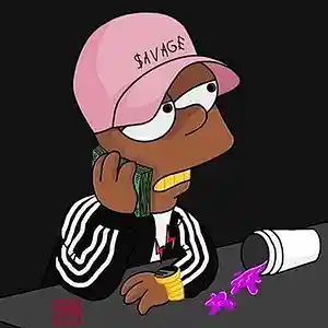 Picture for song 'Future x Metro Boomin Type Beat - Activis God' by artist 'Sauce World'