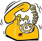 Picture for song 'Scandal Project - Callin' Again' by artist 'Scandal Project'