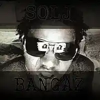 Picture for song 'PRETTY LIES PRODxSOLJxBANGAZ' by artist 'Solj Bangaz'