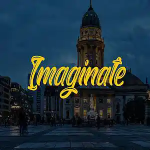 Picture for song 'Imaginate' by artist 'Songr Beats'