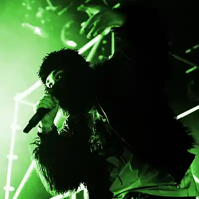 Picture for song 'Overcharge' by artist 'Soren Cornix'