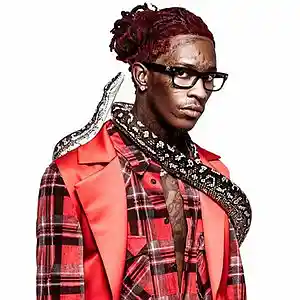 Picture for song 'Snakes (Young Thug Type Beat)' by artist 'Tariq G (US)'