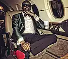 Picture for song 'Meek Mill Epic Banger // Sam Giancana' by artist 'Tha Craft'