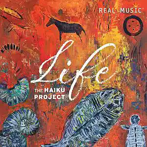 Picture for song 'Unfold' by artist 'The haiku Project'