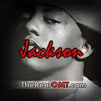 Picture for song 'Jackson' by artist 'TheRealOMT'