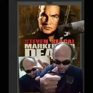 Picture for song 'markedfordeathr-e-t-s' by artist 'Eminem 2'