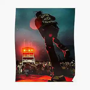 Picture for song 'Goosebumps 2' by artist 'The Soul Society Beatz'