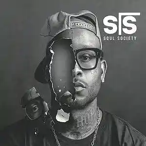 Picture for song 'Still Shadey' by artist 'The Soul Society Beatz'