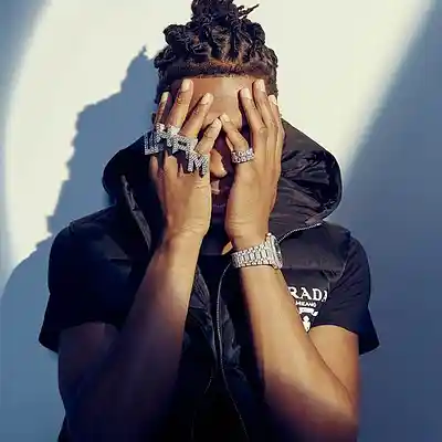 Picture for song 'Over' by artist 'The Soul Society Beatz'