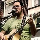 Picture for song ''The Weight of Your Life' LIVE' by artist 'Tim Green'
