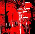 Picture for song 'Hotbite' by artist 'Unread Pages'